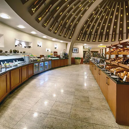 Otel Hilton Bosphorus İstanbul