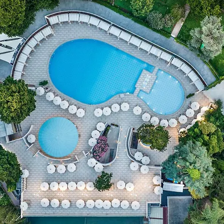 Hilton Bosphorus Hotel