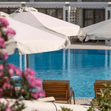 Hilton Bosphorus Istanbul