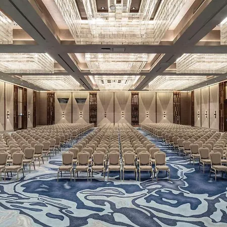 Otel Hilton Bosphorus 5*
