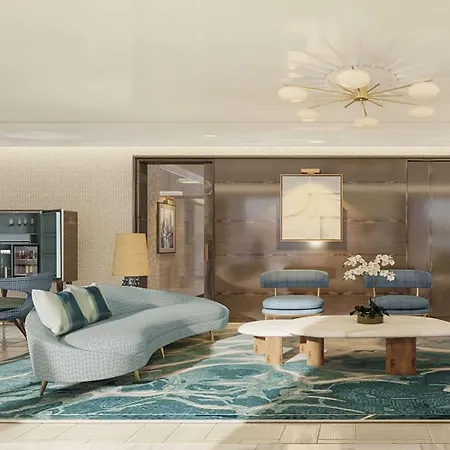 Hilton Bosphorus Otel