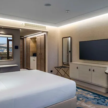 Hilton Bosphorus