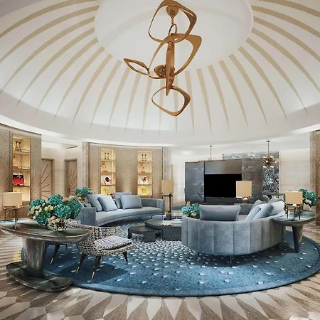 Hilton Bosphorus Hotel 5*