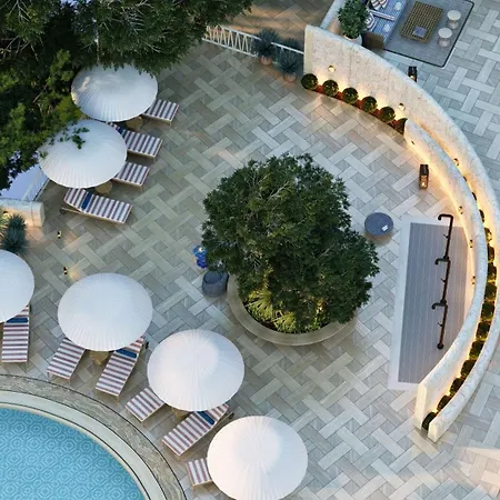 Hotel Hilton Bosphorus 5*