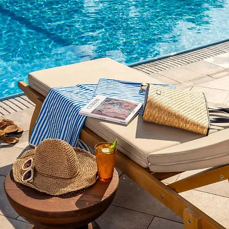 Hotel Hilton Bosphorus Istanbul