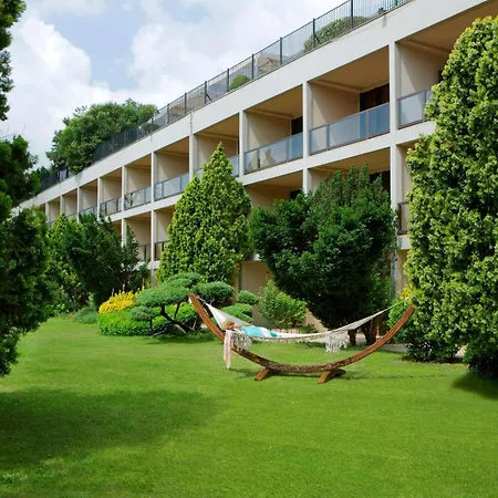 Hilton Bosphorus 5* Istanbul