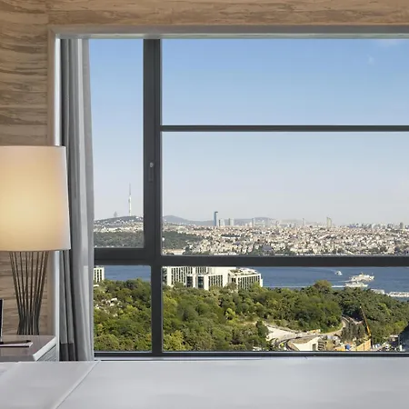 Hilton Bosphorus