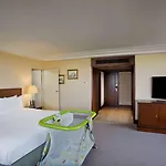 Hilton Bosphorus Istanbulská provincie