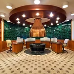 Hilton Bosphorus Hotel 5*