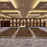 Hilton Bosphorus 5* Istanbulská provincie