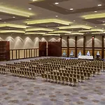 Hilton Bosphorus Hotel 5*