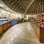 Hotel Hilton Bosphorus Istanbulská provincie