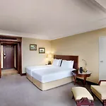 Hotel Hilton Bosphorus Istanbulská provincie