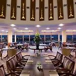 Hilton Bosphorus 5* Istanbulská provincie