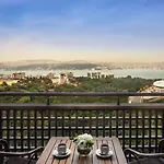 Hilton Bosphorus Hotel 5*