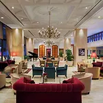 Hilton Bosphorus