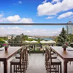 Hotel Hilton Bosphorus Istanbulská provincie