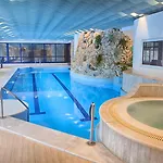 Hilton Bosphorus Hotel 5*
