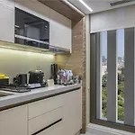 Hilton Bosphorus מלון איסטמבול