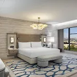 Hilton Bosphorus Hotel