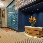 Hotel Hilton Bosphorus