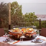Hilton Bosphorus Hotel