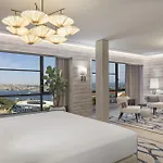 Hotel Hilton Bosphorus Istanbulská provincie
