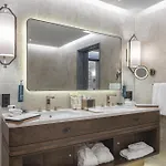 Hilton Bosphorus Hotel