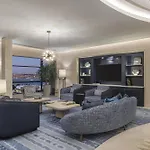 Hilton Bosphorus Istanbulská provincie