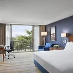 Hilton Bosphorus 5*