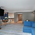 Hilton Bosphorus Istanbulská provincie