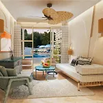 Hilton Bosphorus 5*