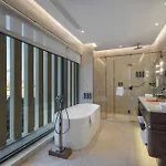 Hilton Bosphorus Hotel Istanbulská provincie