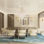 Hilton Bosphorus 5*