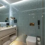 Hotel Hilton Bosphorus Istanbulská provincie