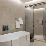 Hilton Bosphorus Hotel Istanbulská provincie