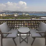 Hilton Bosphorus Hotel