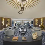 Hilton Bosphorus Istanbulská provincie