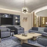 Hilton Bosphorus