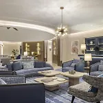 Hilton Bosphorus Hotel Istanbulská provincie