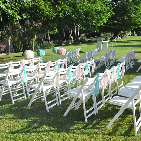 ヒルトン イスタンブル ボスポラス 5* イスタンブール