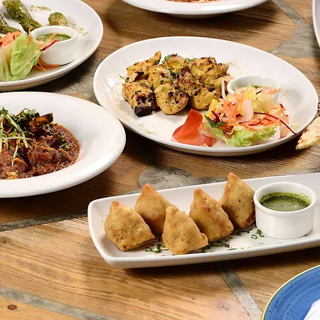 Hilton Bosphorus Hotel 5*