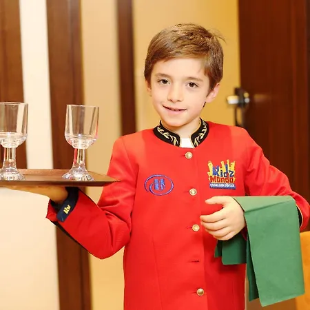 Hilton Bosphorus 5*