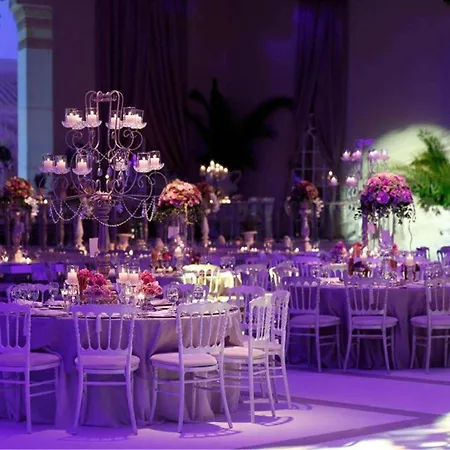 Hilton Bosphorus Hotel 5*