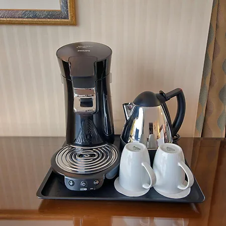 Hotell Hilton Bosphorus