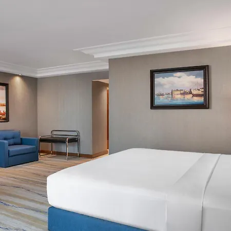 Hilton Bosphorus