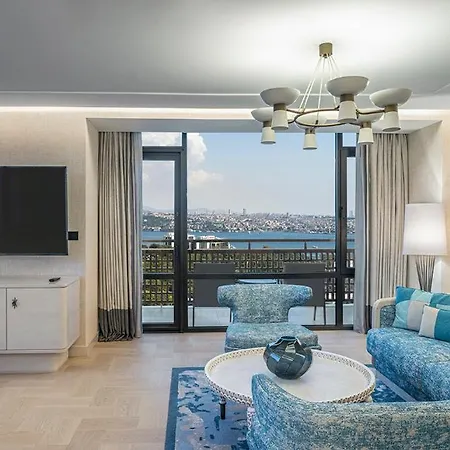 Hilton Bosphorus