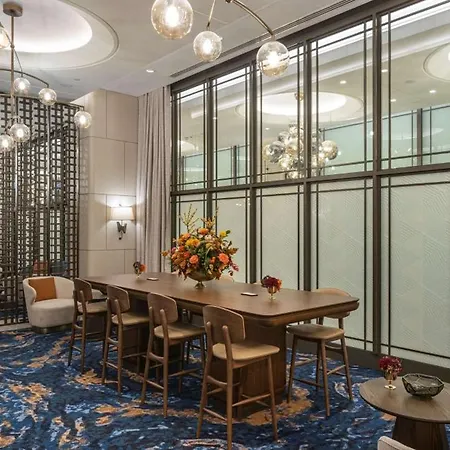 Hilton Bosphorus 5*