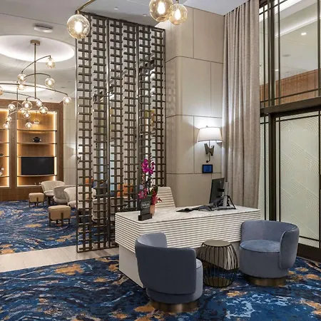Hilton Bosphorus Istanbul