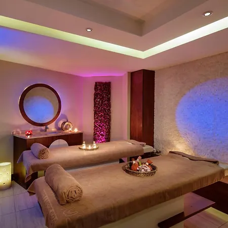 Hilton Bosphorus Hotell